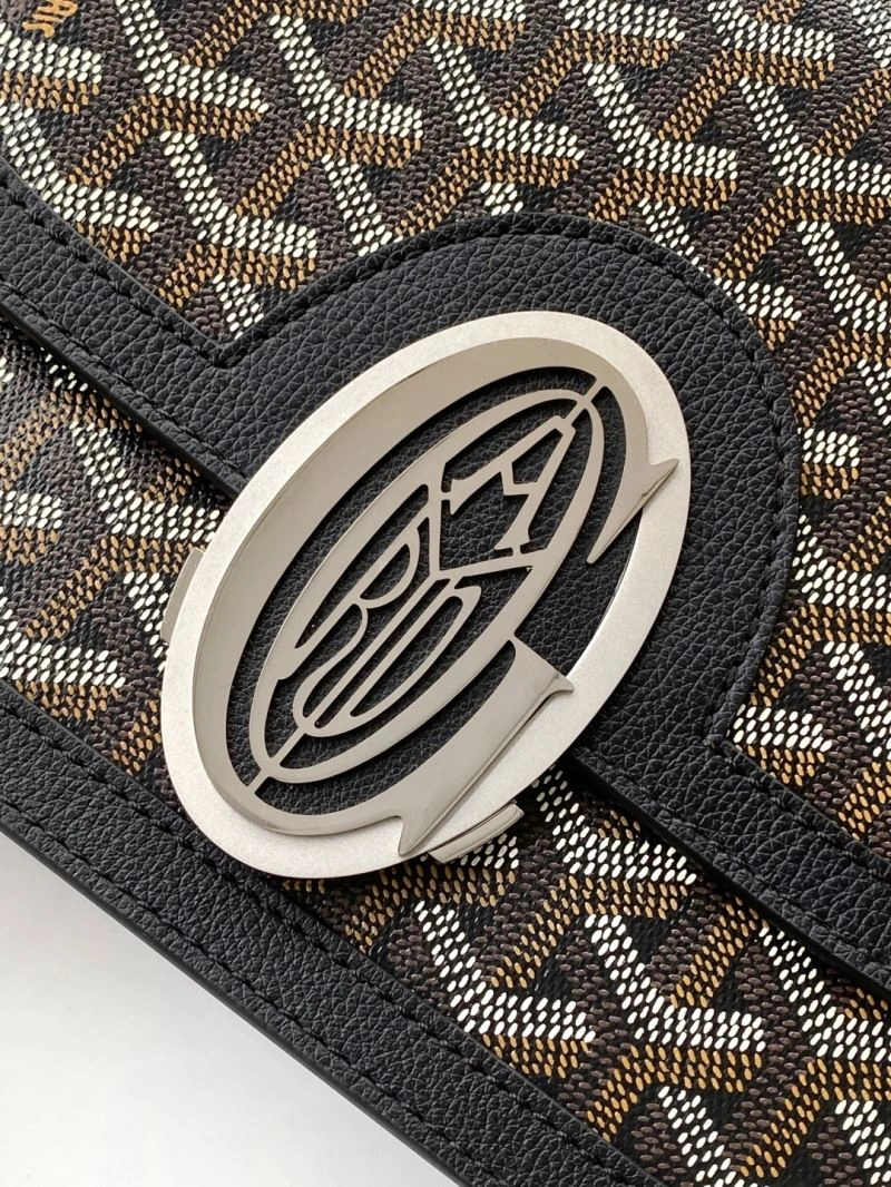 QuickDry Goyard Satchel Bags 62133