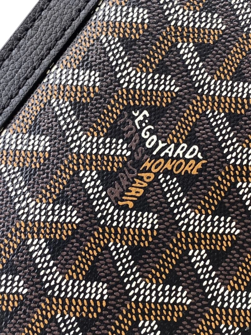 QuickDry Goyard Satchel Bags 62133
