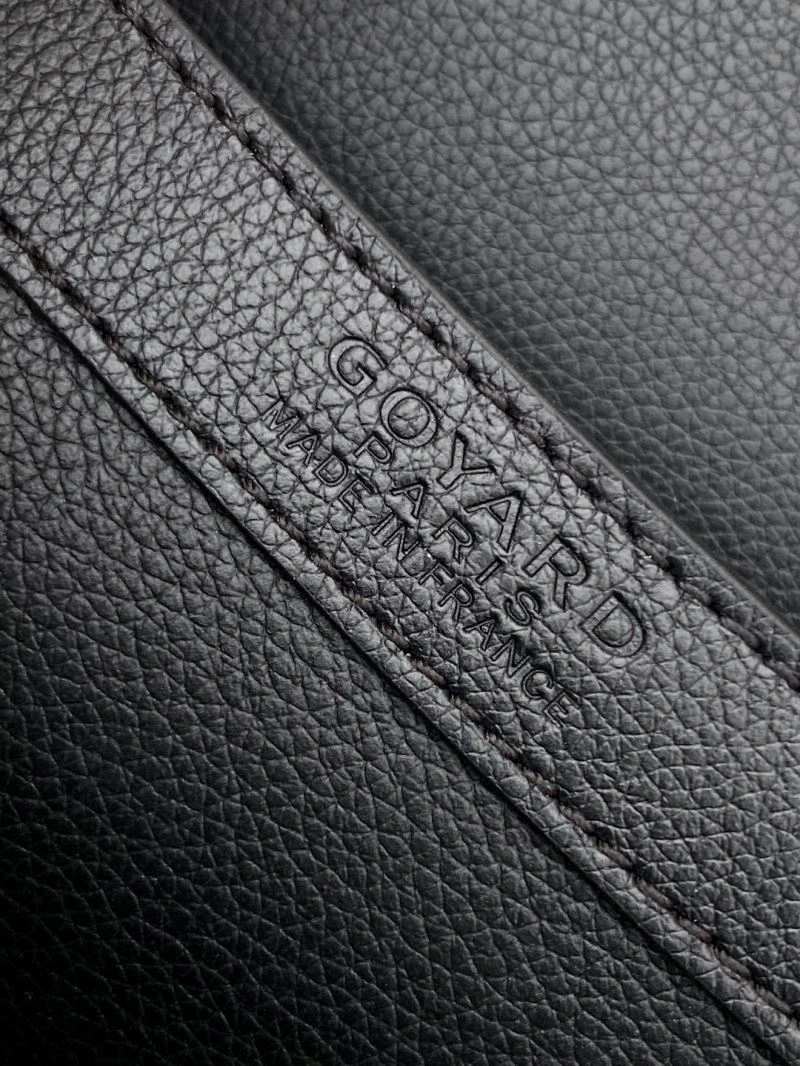 QuickDry Goyard Satchel Bags 62133