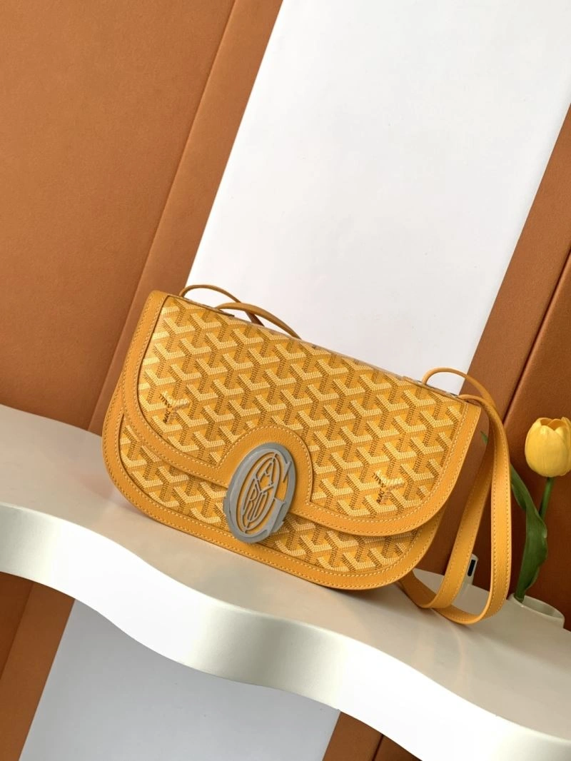 Goyard Satchel Bags Trendy 62137