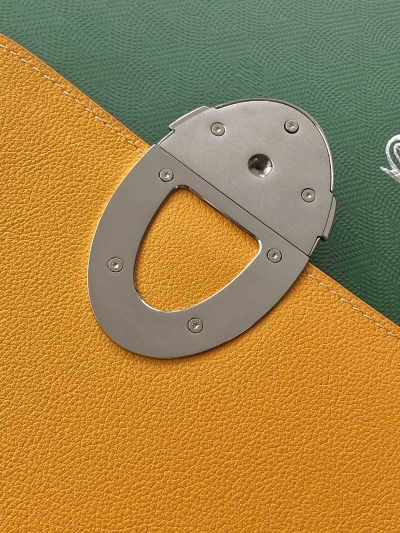 Goyard Satchel Bags Trendy 62137