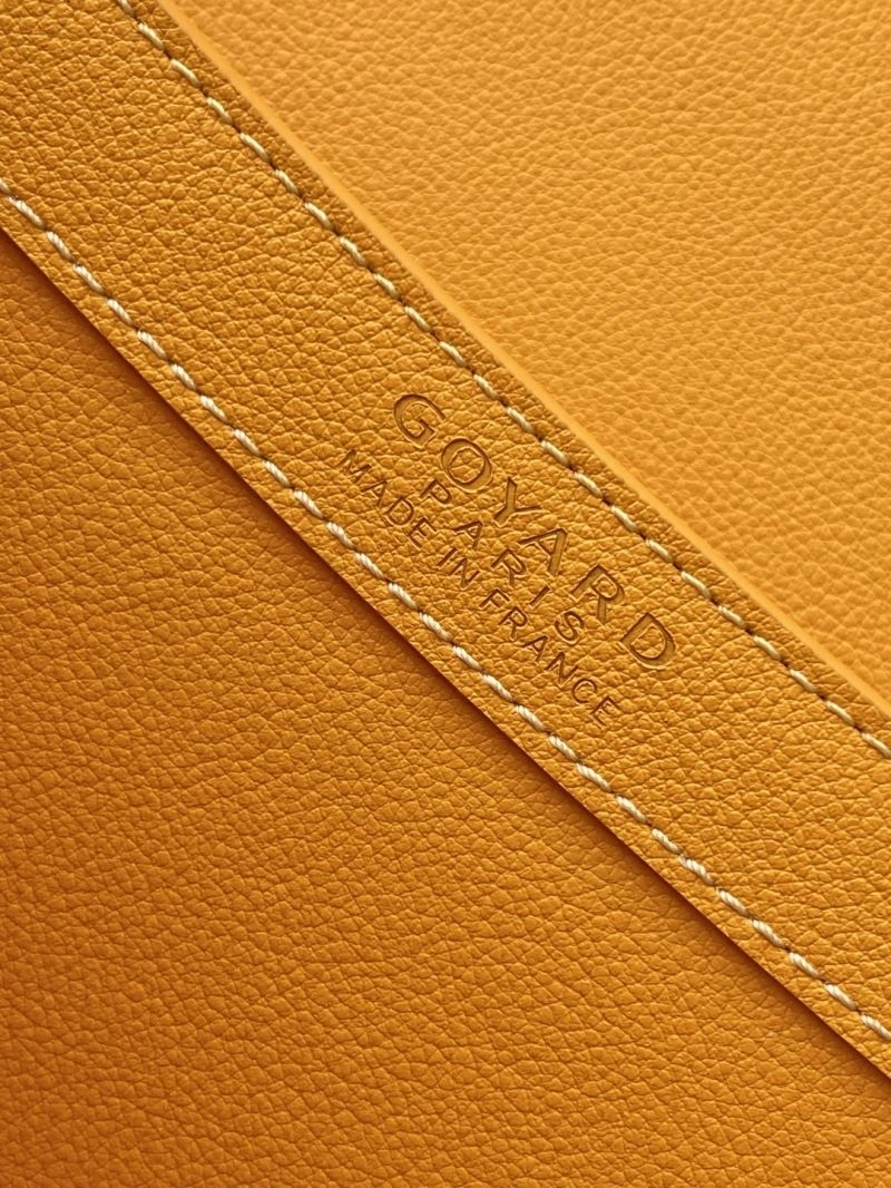 Goyard Satchel Bags Trendy 62137