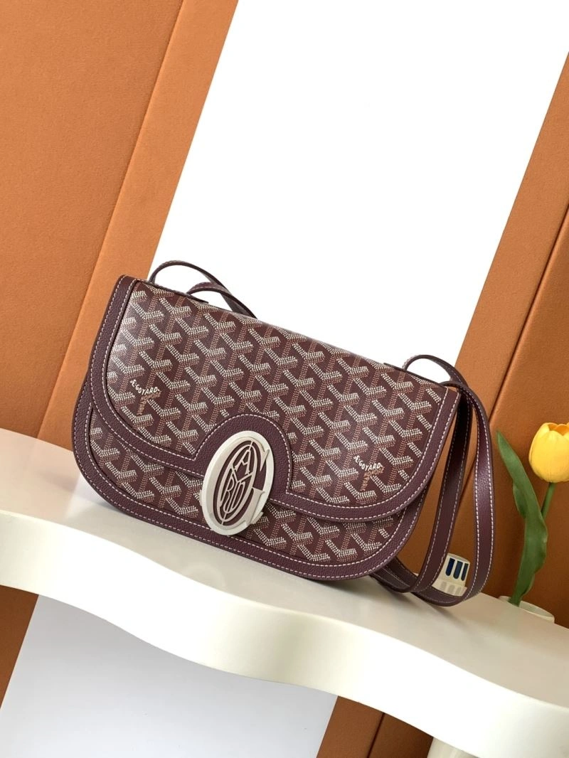 Trendy Goyard Satchel Bags 62136