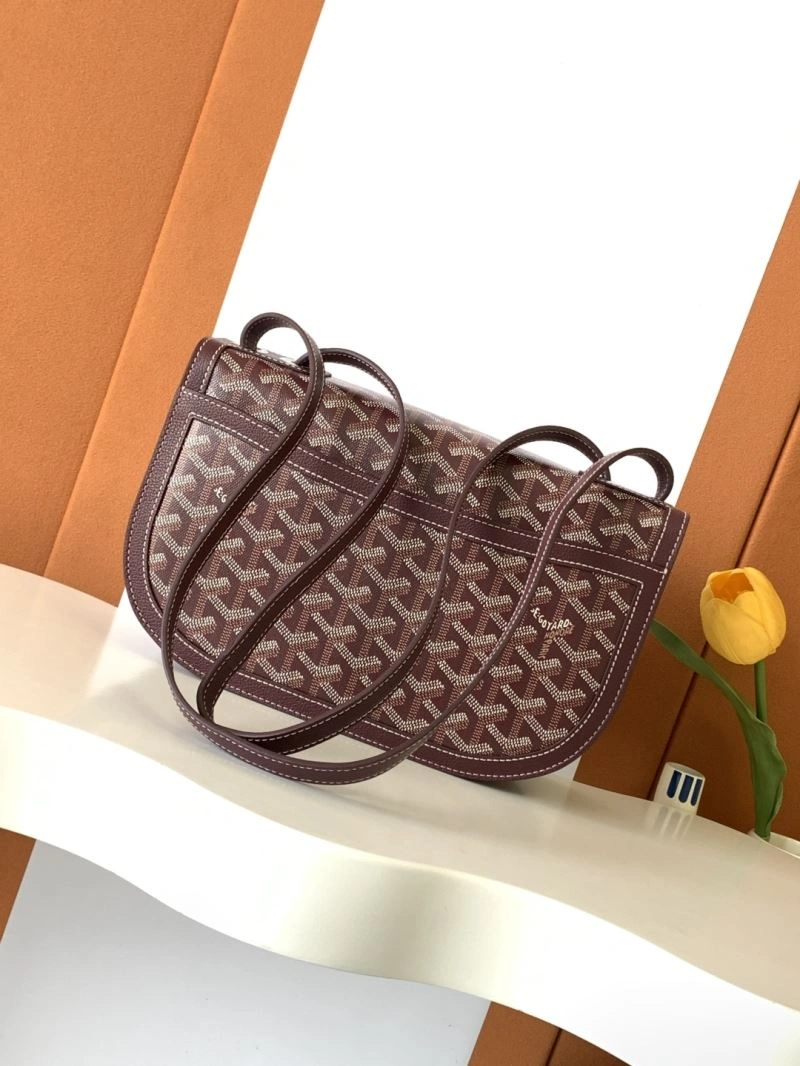 Trendy Goyard Satchel Bags 62136