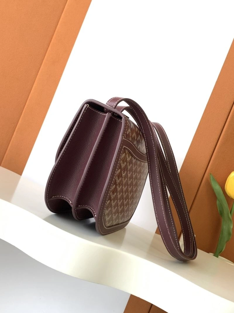 Trendy Goyard Satchel Bags 62136