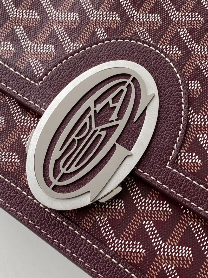 Trendy Goyard Satchel Bags 62136