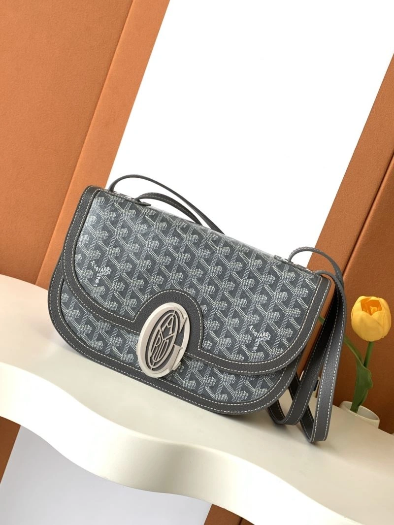 Goyard Satchel Bags Minimalist 62167