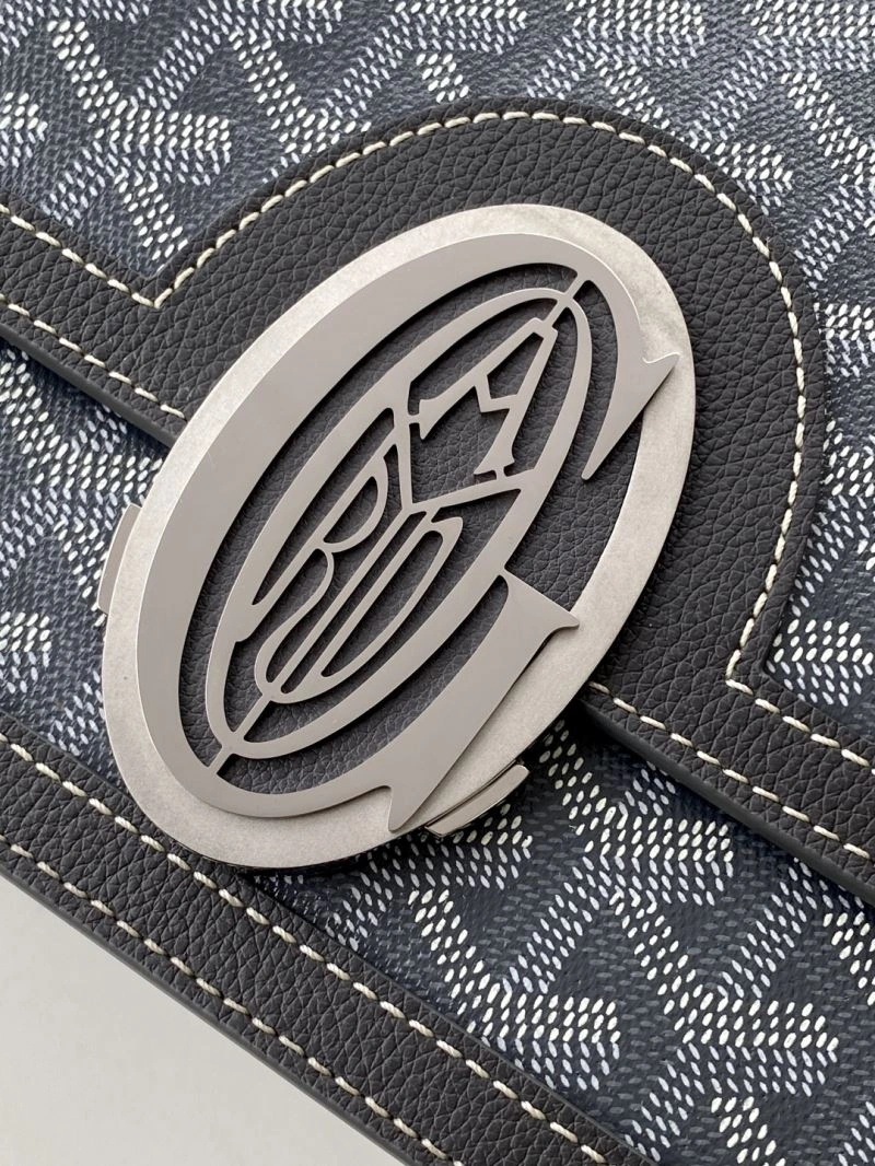 Goyard Satchel Bags Minimalist 62167