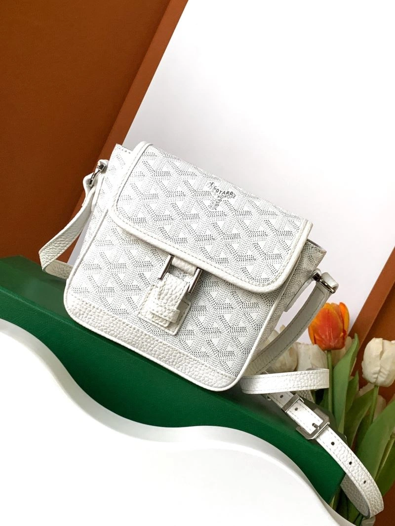 Casual Goyard Satchel Bags 62131