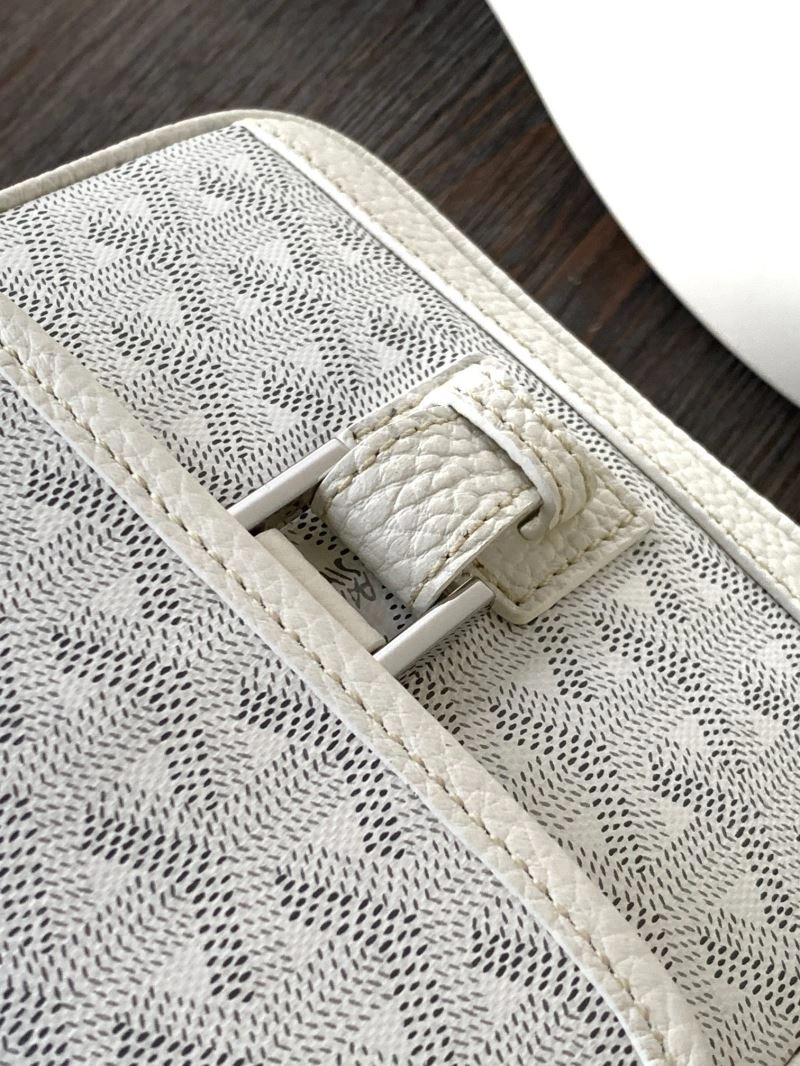 Casual Goyard Satchel Bags 62131