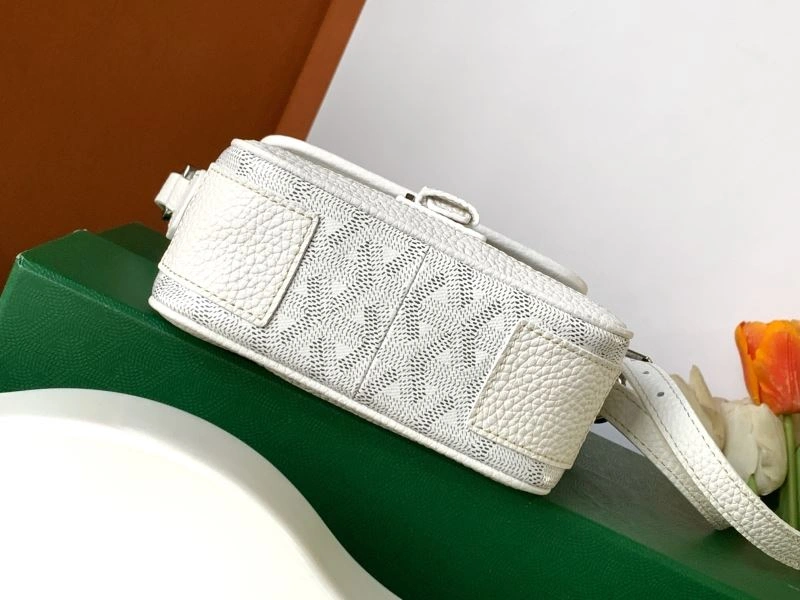 Casual Goyard Satchel Bags 62131
