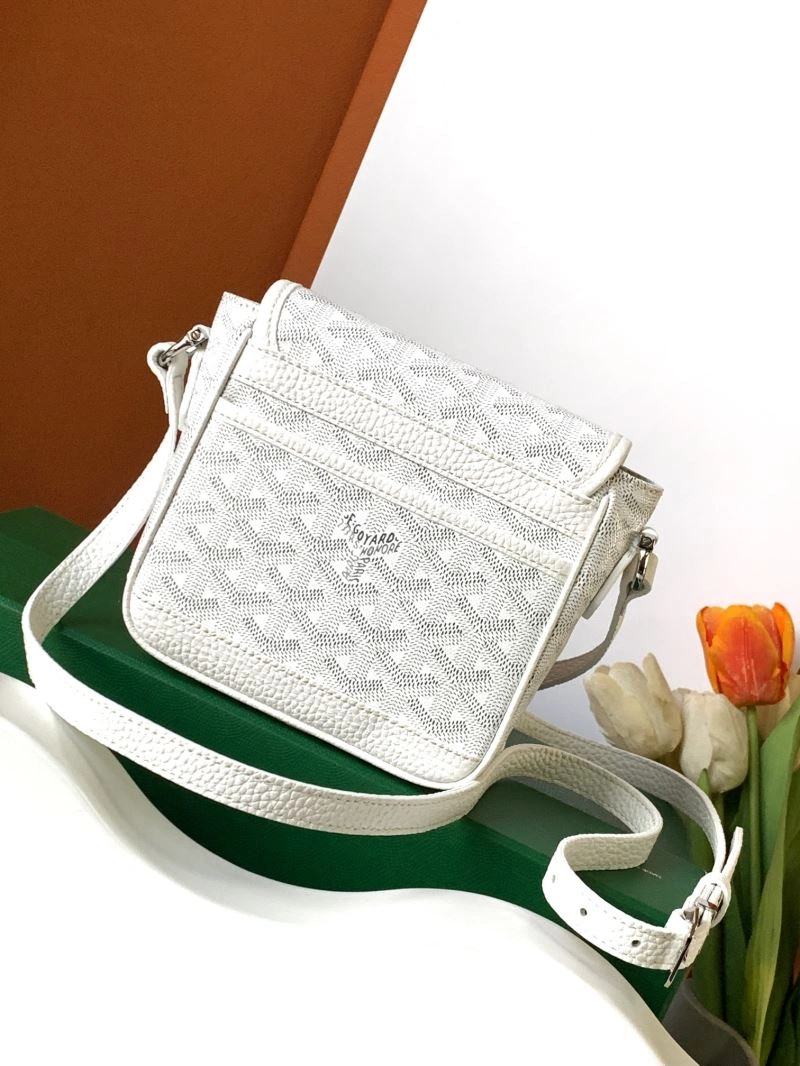 Casual Goyard Satchel Bags 62131