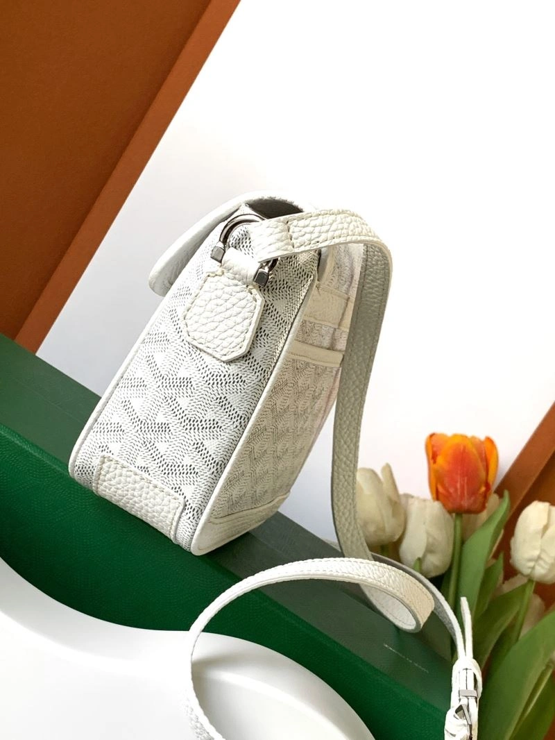 Casual Goyard Satchel Bags 62131