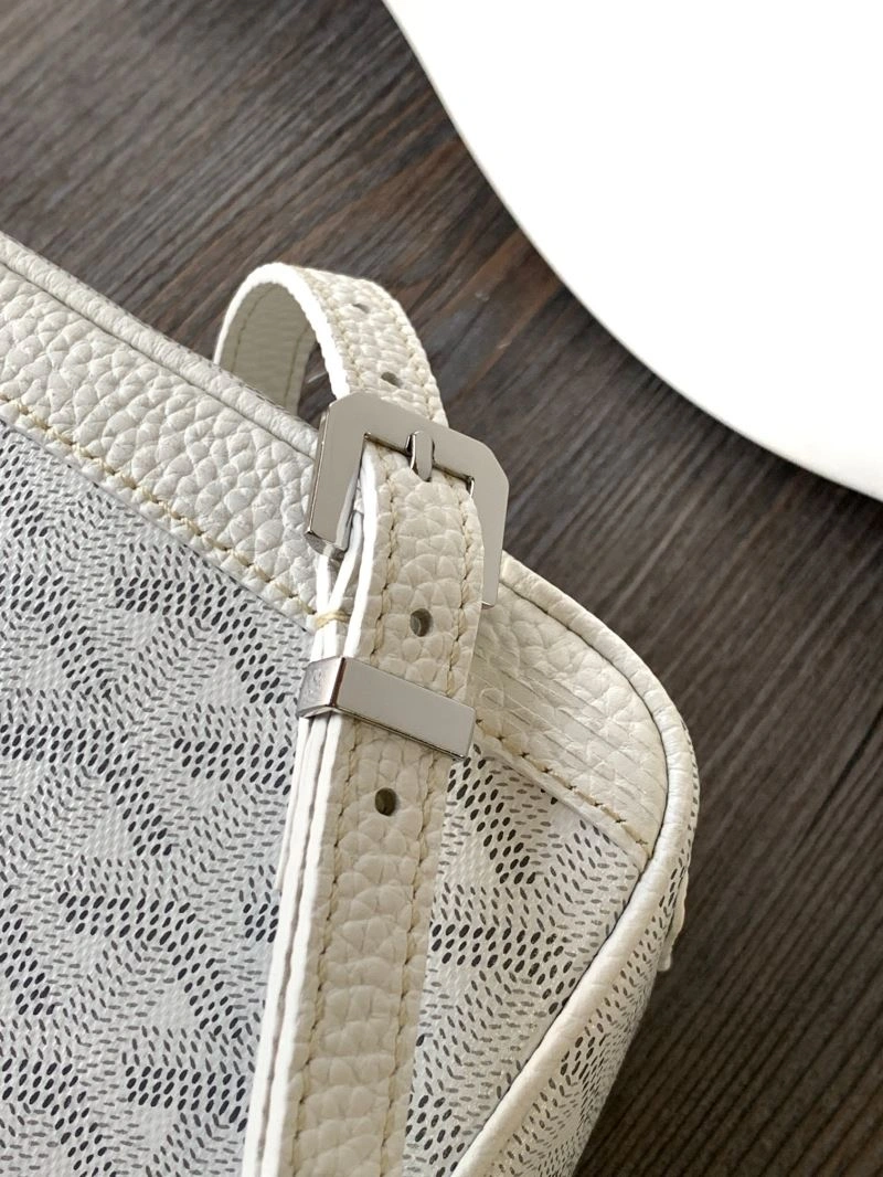 Casual Goyard Satchel Bags 62131