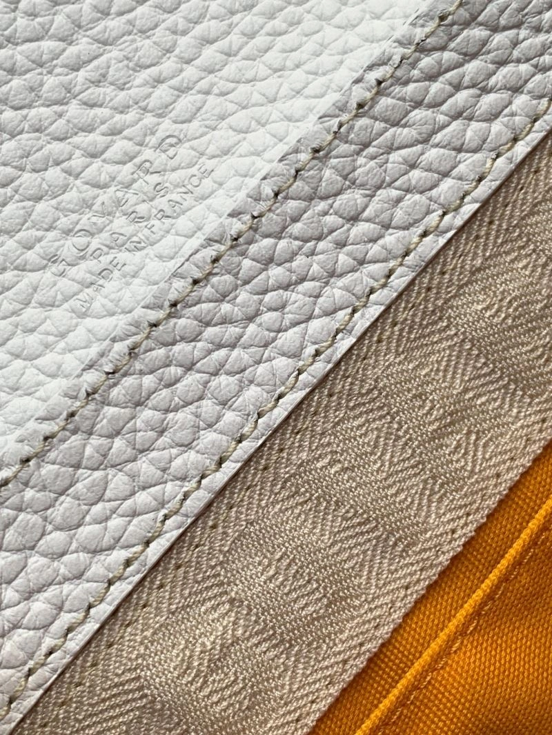 Casual Goyard Satchel Bags 62131