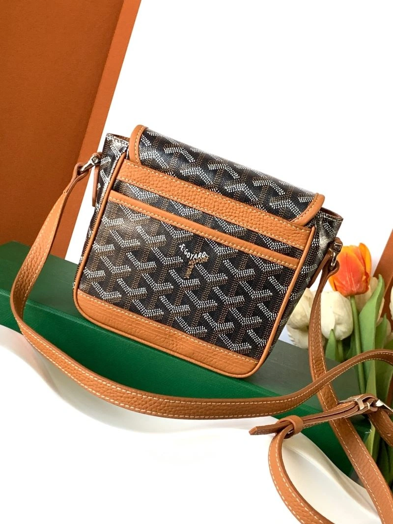 Goyard Satchel Bags Stretchable 62130