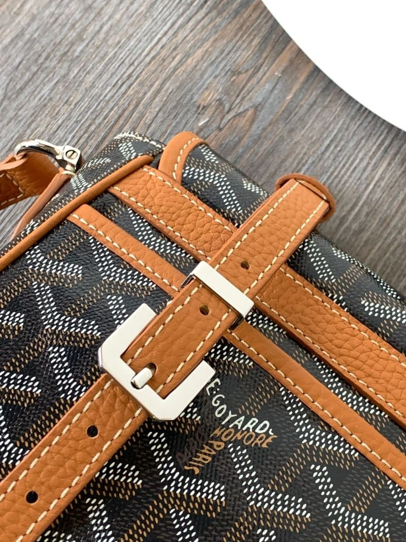 Goyard Satchel Bags Stretchable 62130