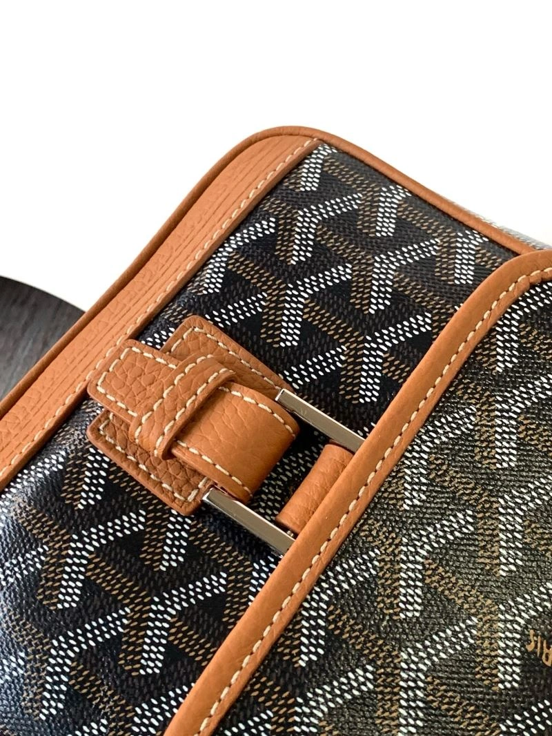 Goyard Satchel Bags Stretchable 62130