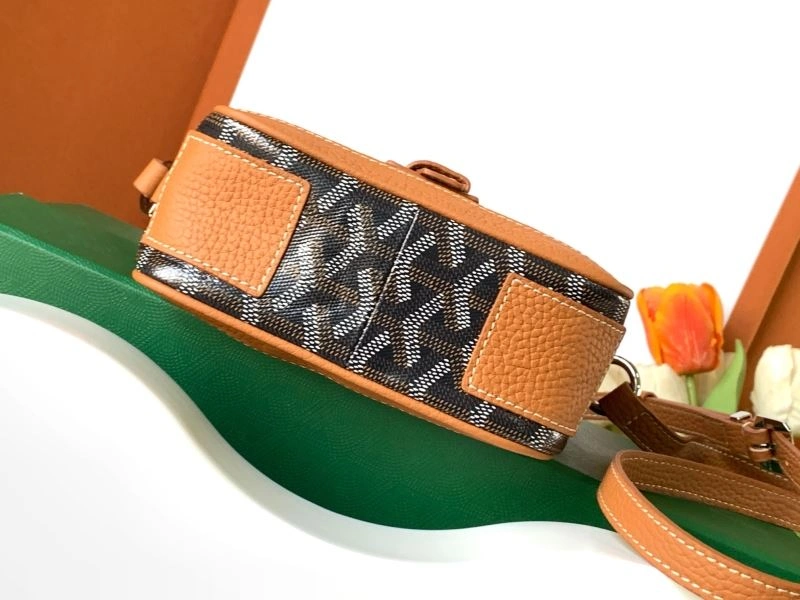 Goyard Satchel Bags Stretchable 62130