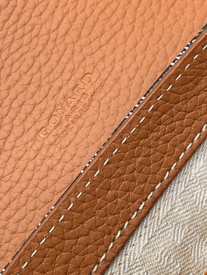 Goyard Satchel Bags Stretchable 62130