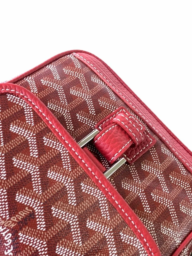 Goyard Satchel Bags Resilient 62122