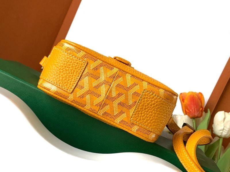 Durable Goyard Satchel Bags 62164