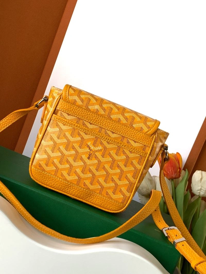 Durable Goyard Satchel Bags 62164