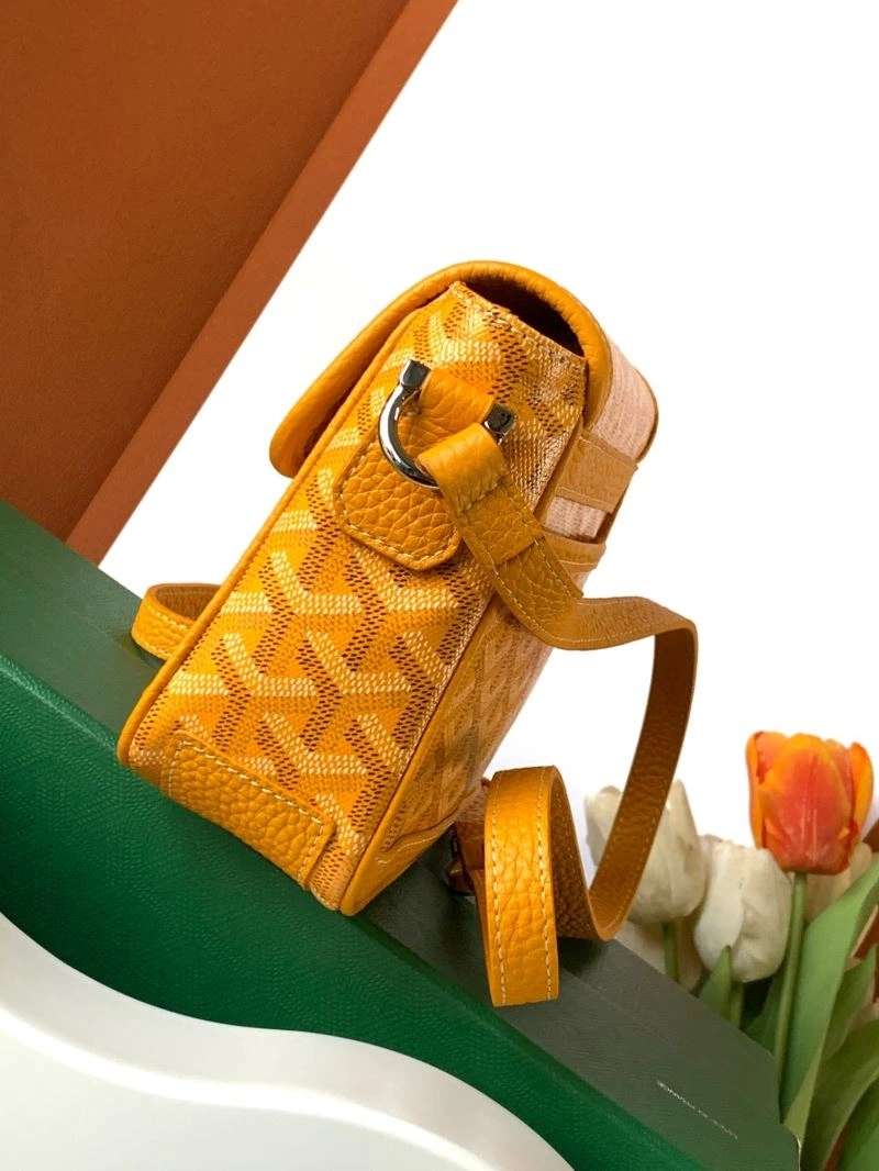 Durable Goyard Satchel Bags 62164
