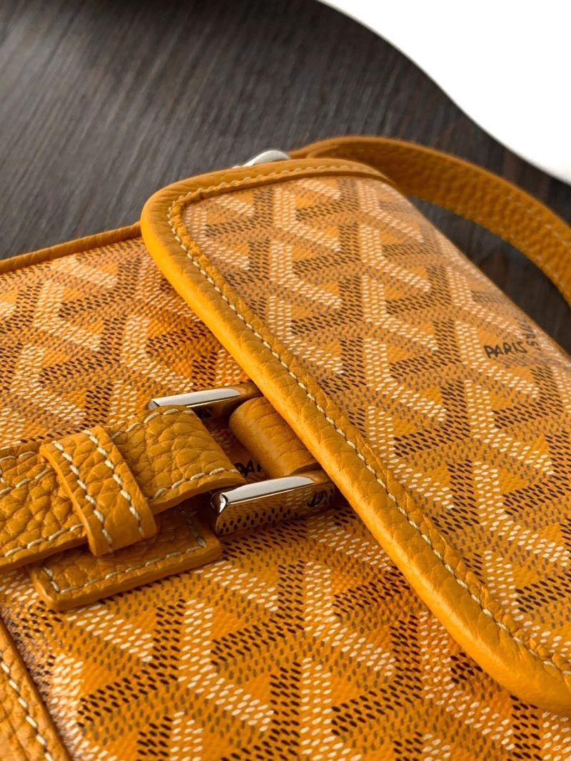 Durable Goyard Satchel Bags 62164