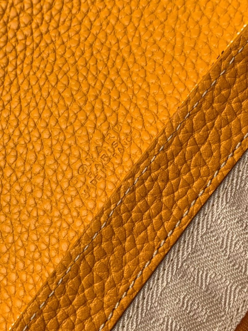 Durable Goyard Satchel Bags 62164
