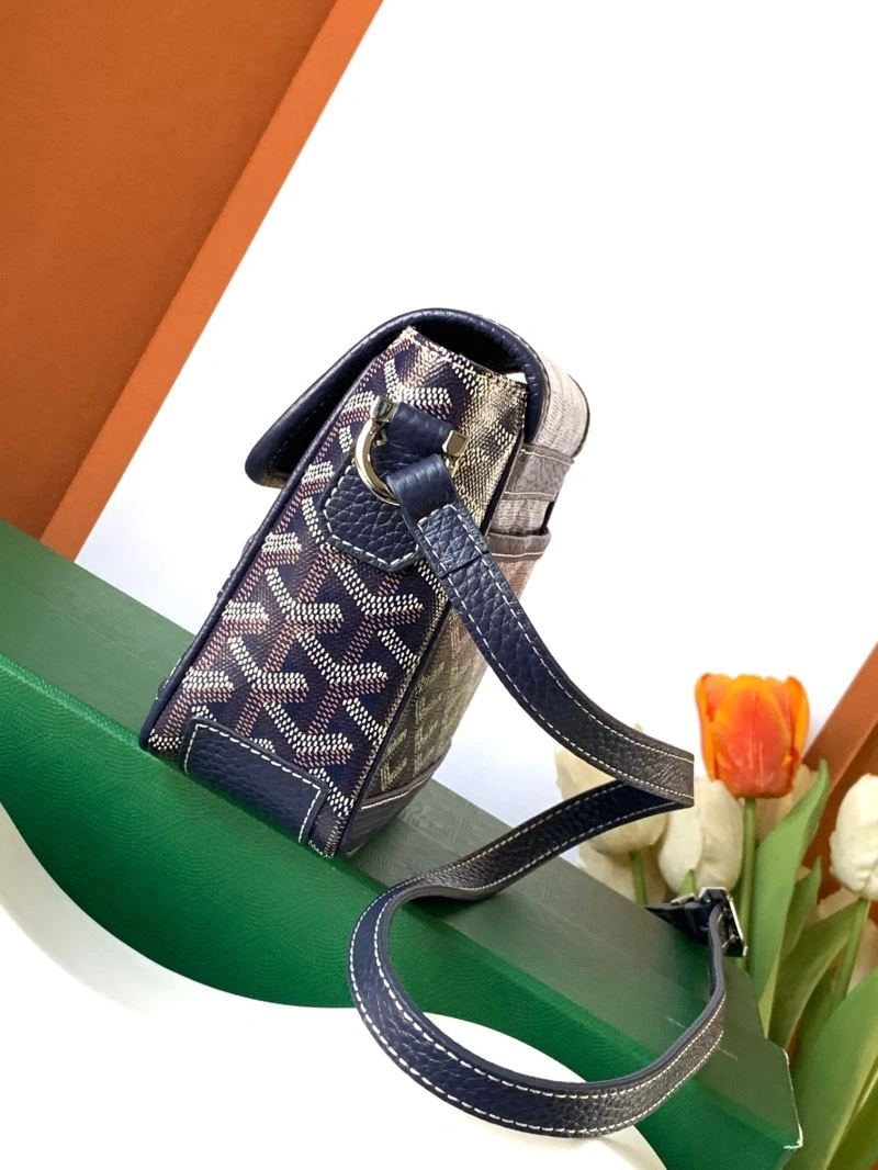 Goyard Satchel Bags Minimalist 62129