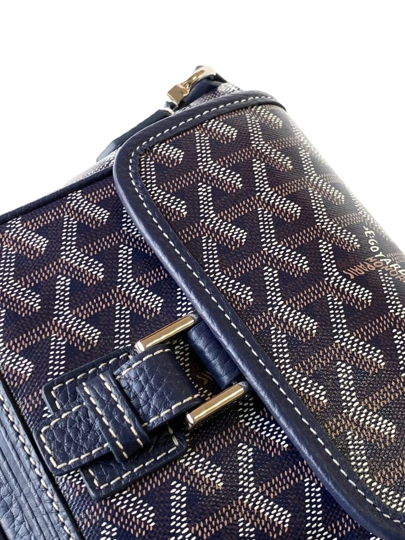 Goyard Satchel Bags Minimalist 62129