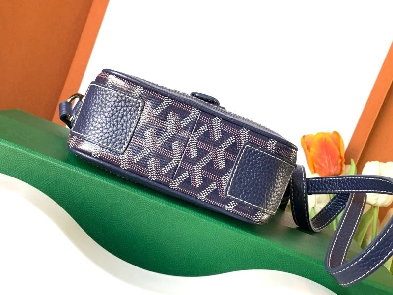 Goyard Satchel Bags Minimalist 62129