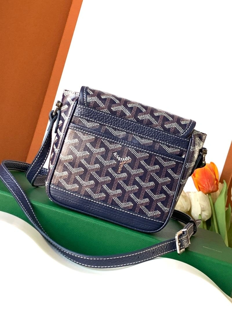 Goyard Satchel Bags Minimalist 62129