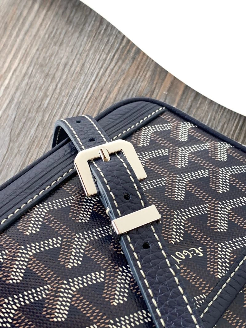 Goyard Satchel Bags Minimalist 62129