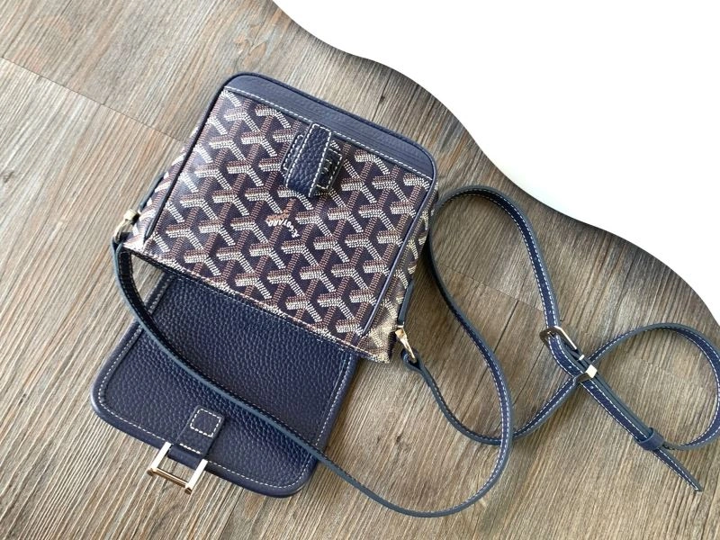 Goyard Satchel Bags Minimalist 62129