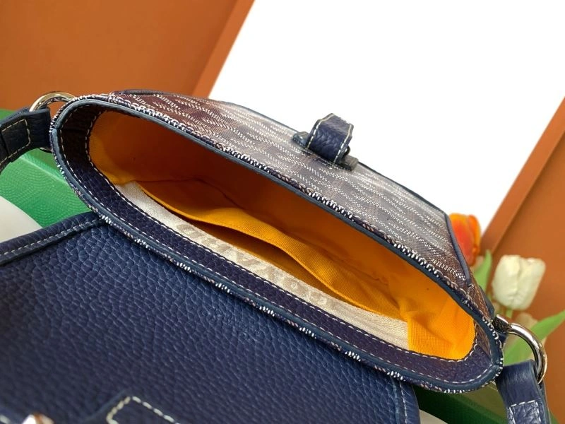 Goyard Satchel Bags Minimalist 62129