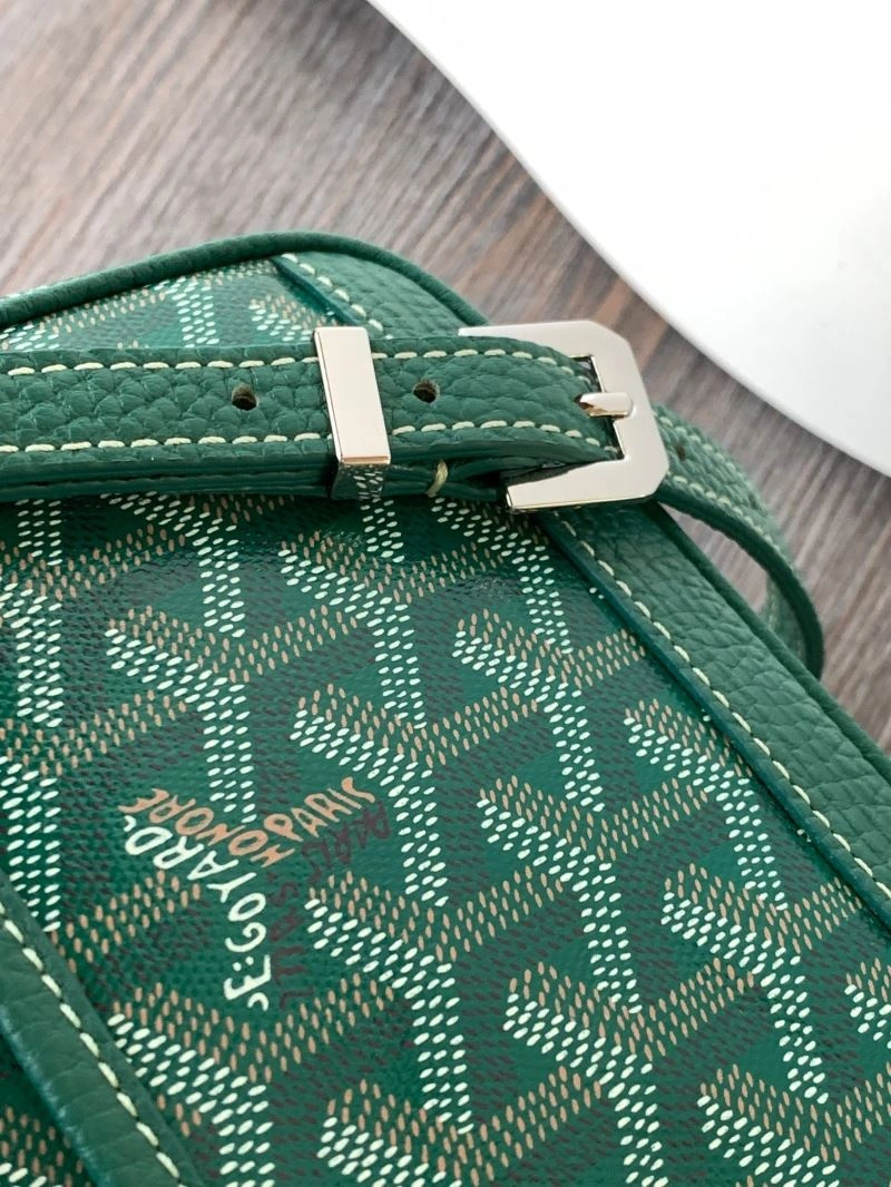 SmoothTexture Goyard Satchel Bags 62120