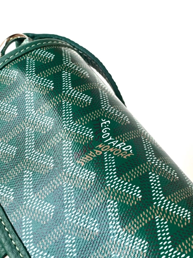 SmoothTexture Goyard Satchel Bags 62120