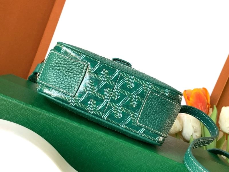 SmoothTexture Goyard Satchel Bags 62120
