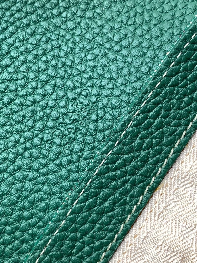 SmoothTexture Goyard Satchel Bags 62120