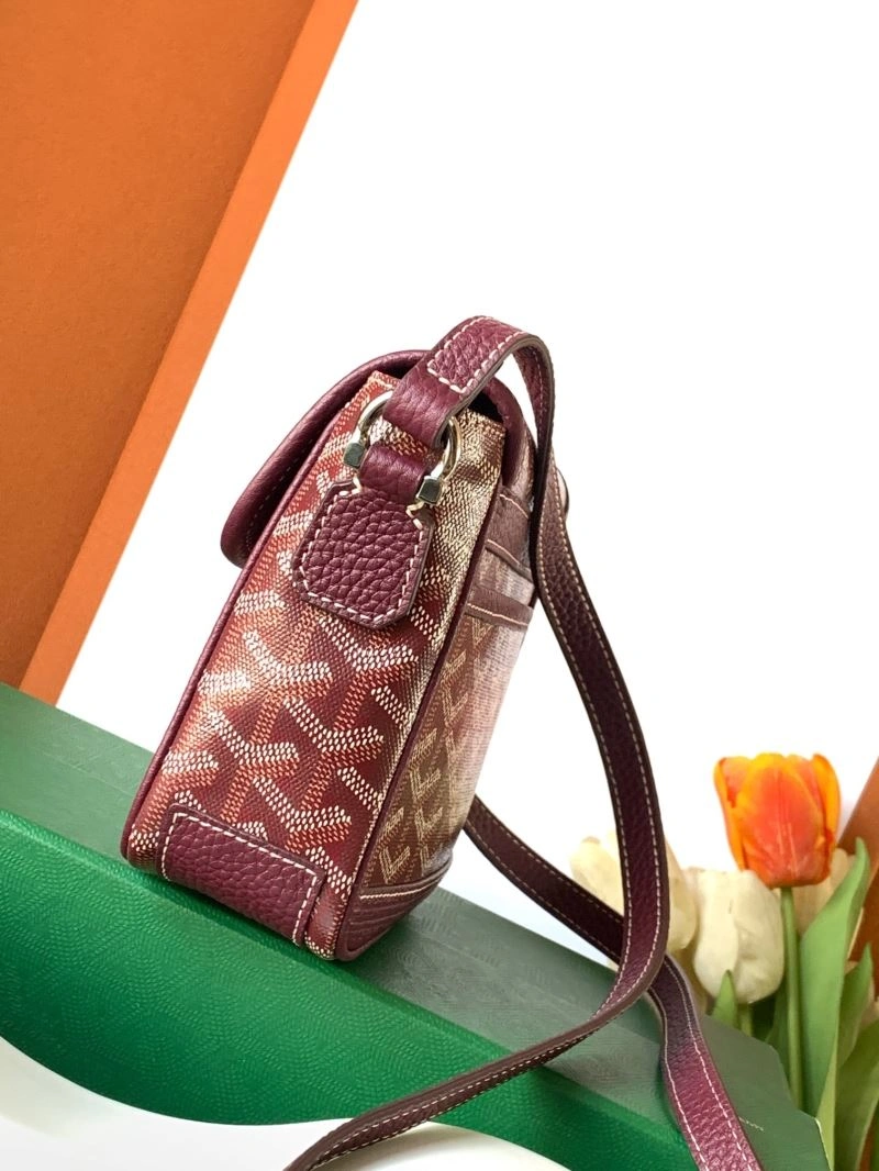 Goyard Satchel Bags Packable 62127