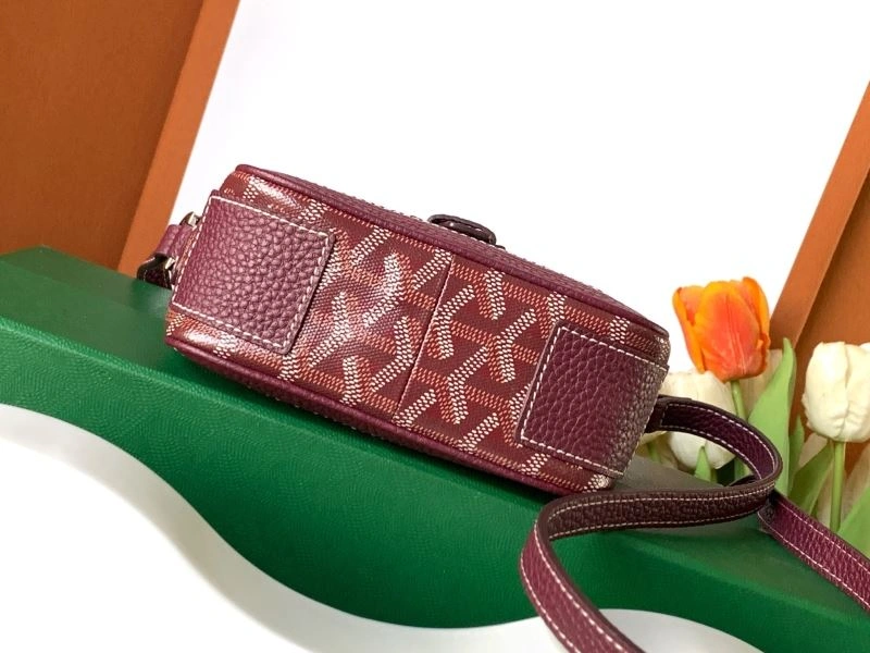 Goyard Satchel Bags Packable 62127