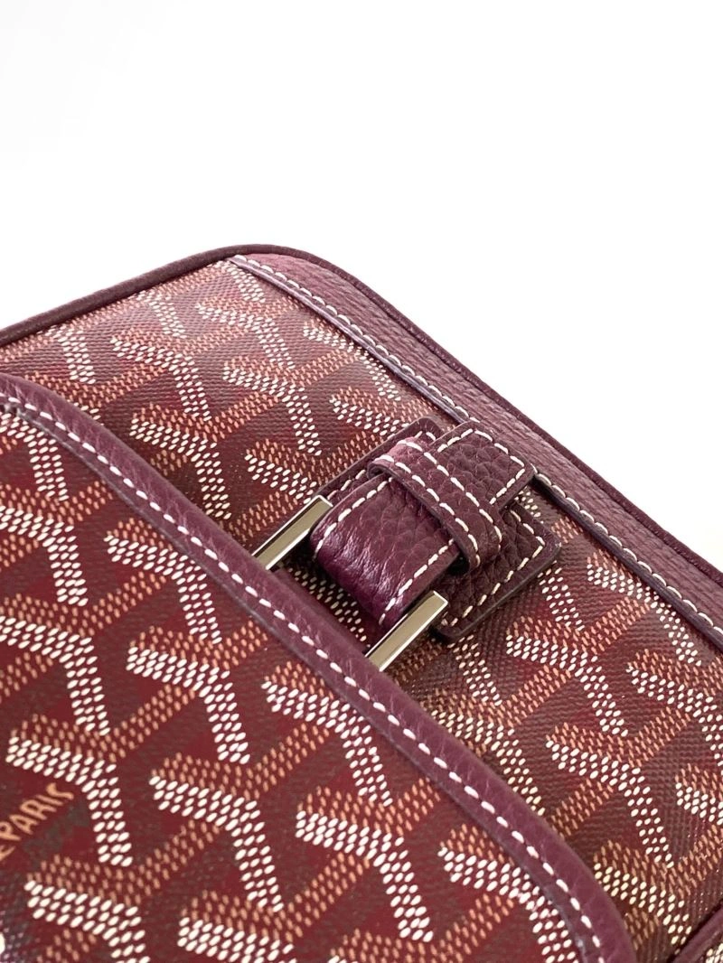 Goyard Satchel Bags Packable 62127