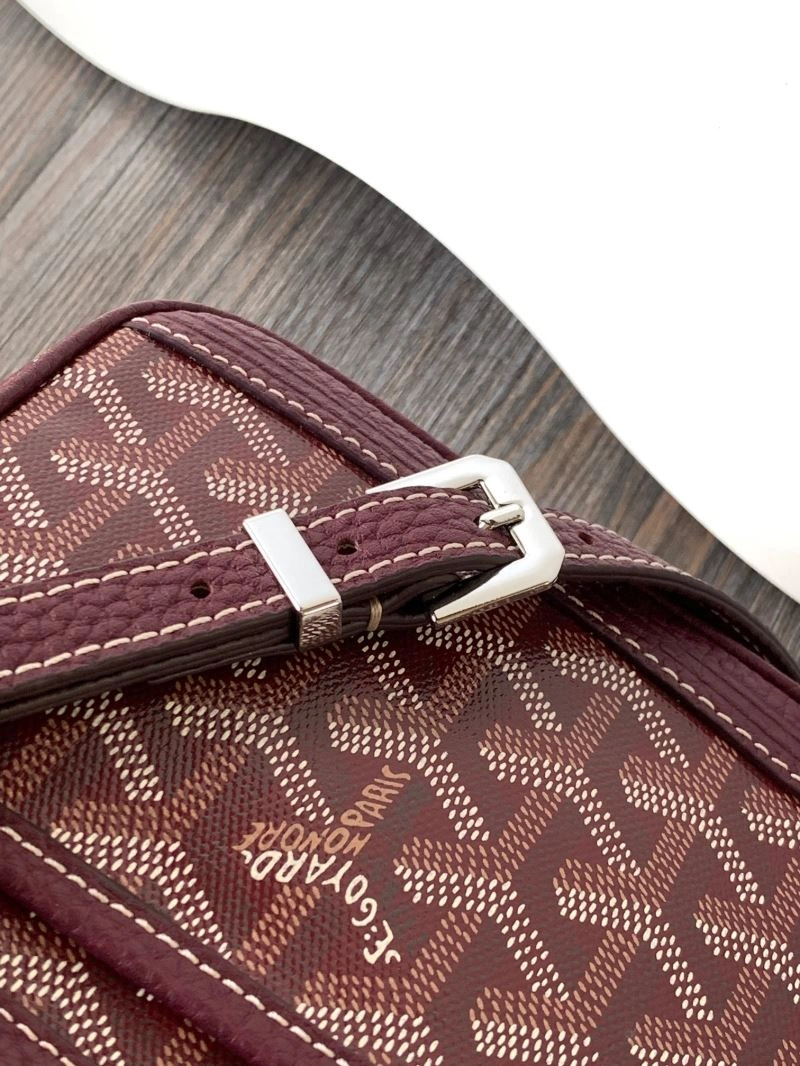 Goyard Satchel Bags Packable 62127