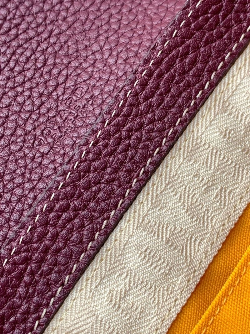 Goyard Satchel Bags Packable 62127
