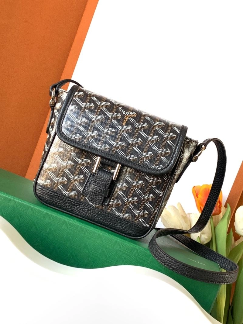 Goyard Satchel Bags Stylish 62118