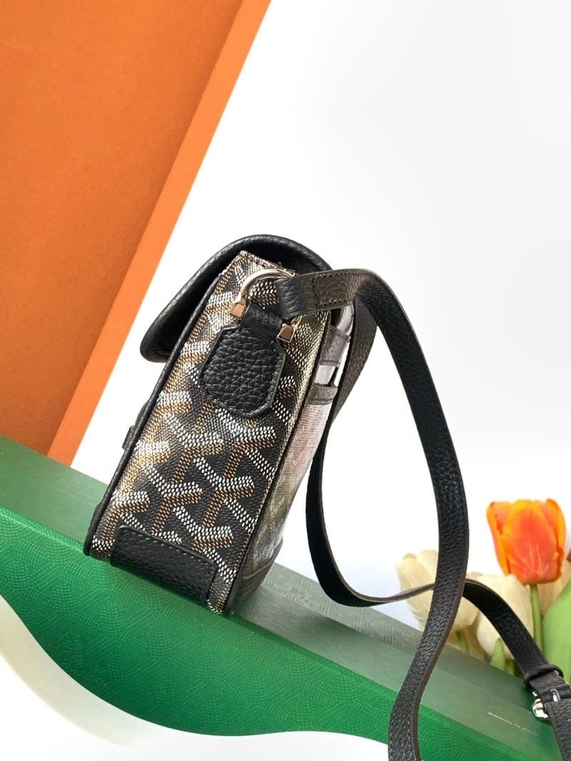 Goyard Satchel Bags Stylish 62118