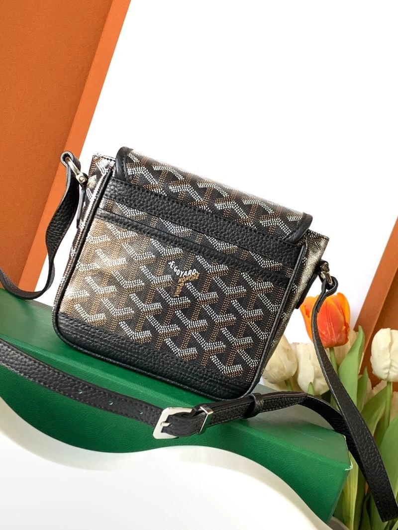 Goyard Satchel Bags Stylish 62118