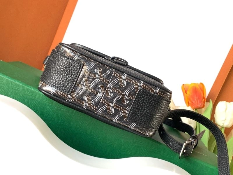 Goyard Satchel Bags Stylish 62118